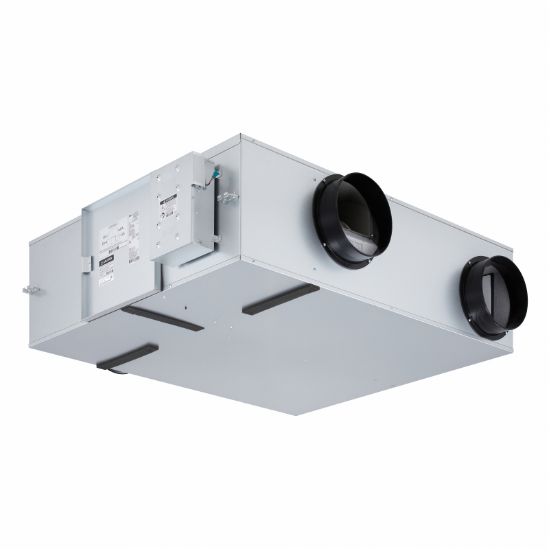 ZE100GUCDA0 LG ERV Ventilatiesysteem met warmteterugwinning 1000m³/h - Image 11