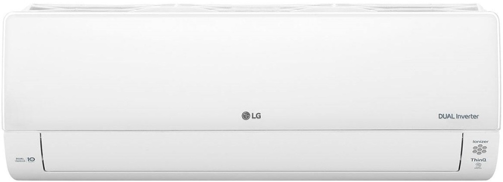 DC24RK.NSK LG Deluxe Wandmodel 7,0kW