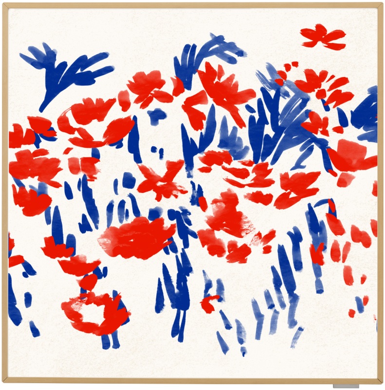 A12GA1 LG ARTCOOL Gallery Special SET 3,5kW - Afbeelding 2