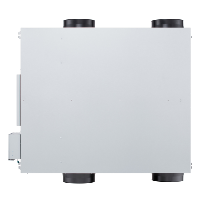 ZE100GUCDA0 LG ERV Ventilatiesysteem met warmteterugwinning 1000m³/h - Image 6