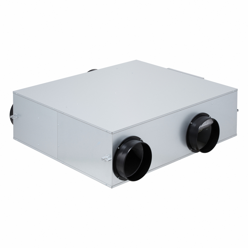 ZE080GUCDA0 LG ERV Ventilatiesysteem met warmteterugwinning 800m³/h - Image 3