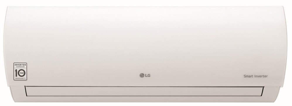 F09MT.NSM LG Prestige Wandmodel 2,5kW