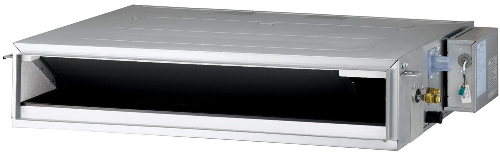 CL18F LG CAC Standard Inverter Kanaalmodel 5,0kW SET - Image 2
