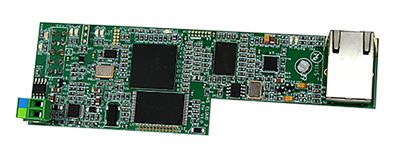 AZX6BACNET - BACnet gateway