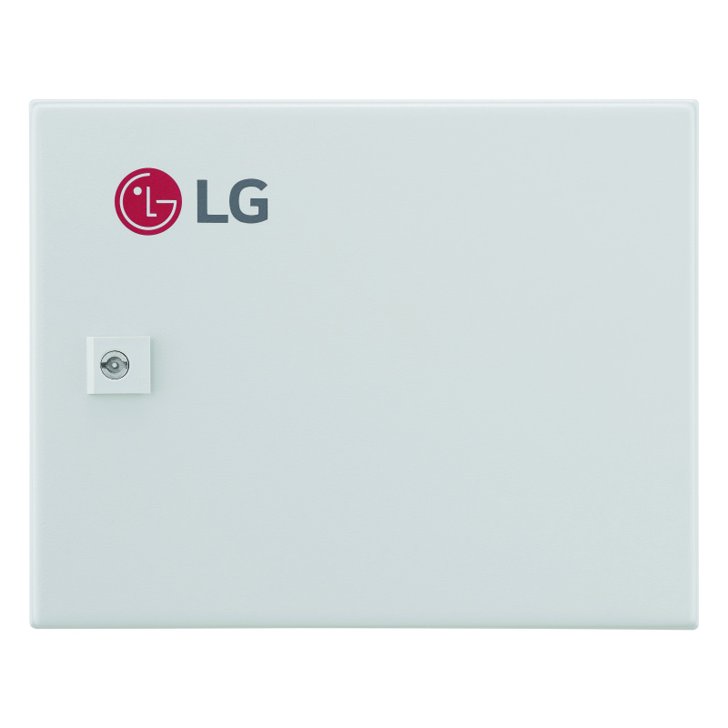 PAHCMS000 LG Communicatiekit tbv luchtbehandelingskast obv 0-10V/Mode