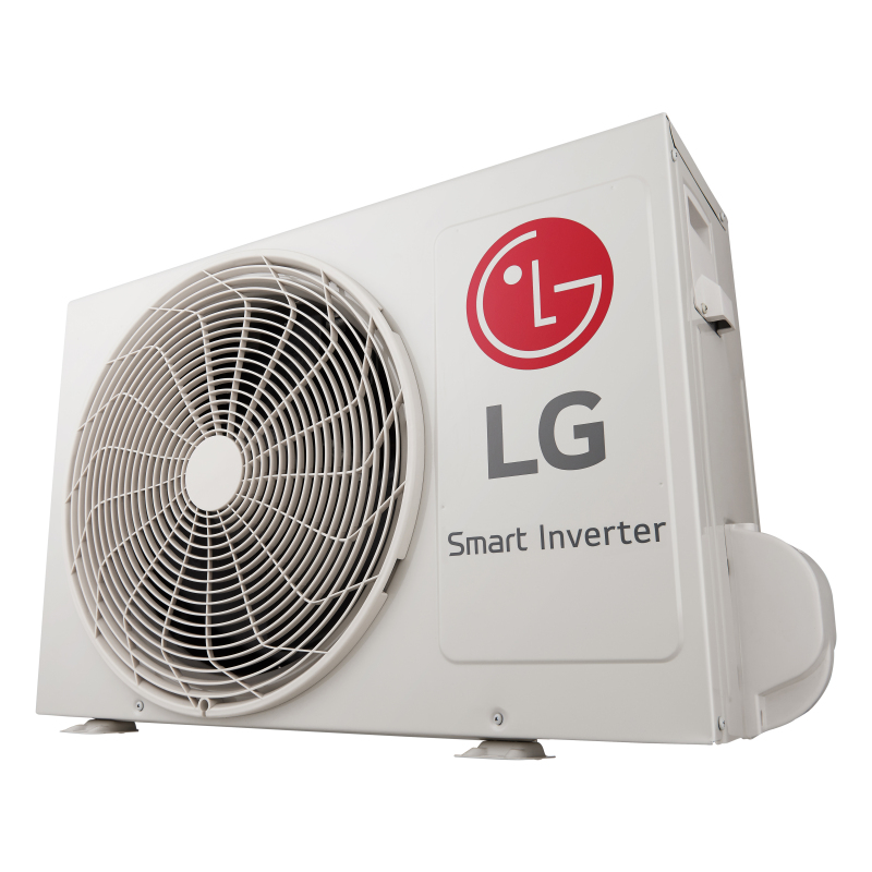 P12SND.U12A LG DUALCOOL AI AIR Special Buitenunit 3,5kW - Image 4