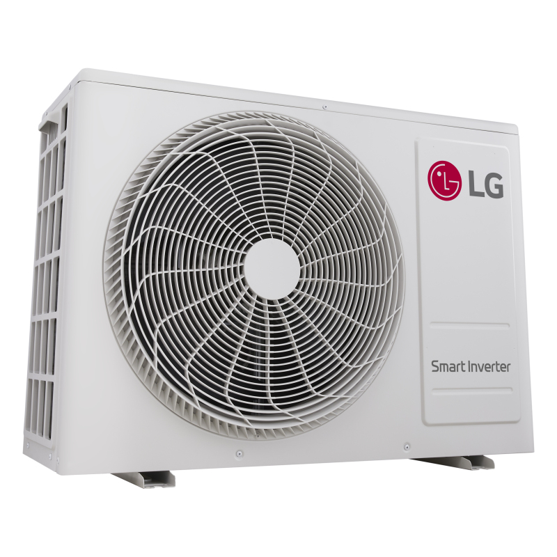 MU3R21.U23 LG Multi Pro Buitenunit 6,2kW - Image 2