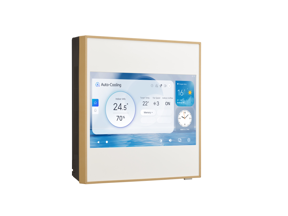 A09GA2.NSE LG ARTCOOL Gallery Premium LCD Wandmodel 2,5kW - Image 8