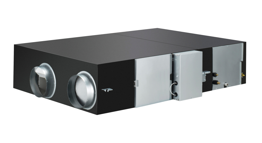 LZ-H080GXN4 LG ERV Ventilatiesysteem met warmteterugwinning 800m³/h