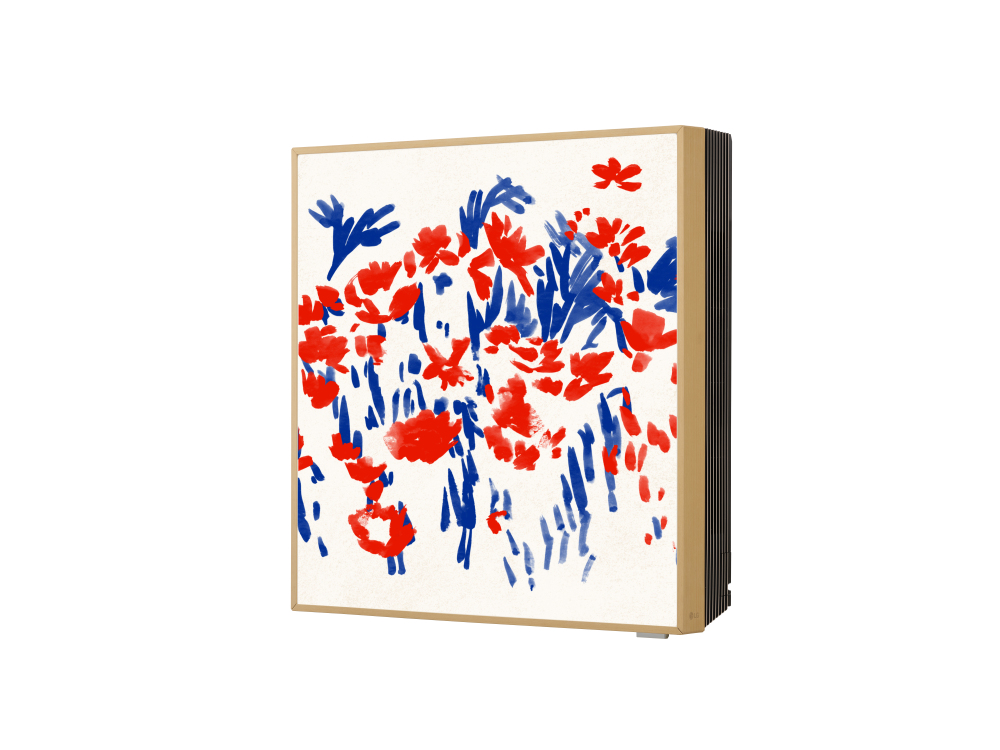 A09GA1 LG ARTCOOL Gallery Special SET 2,5kW - Afbeelding 6