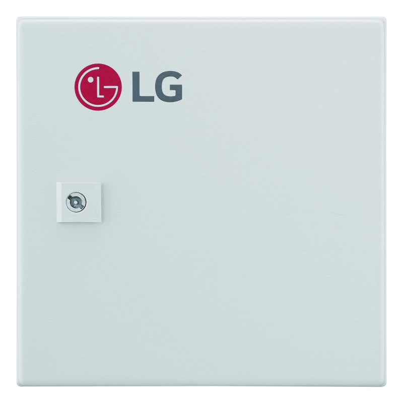 PAHCMR000 LG Communicatiekit tbv luchtbehandelingskast obv retourlucht
