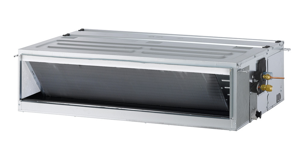 ARNU07GM1A4 LG Multi V Kanaalmodel Midden Statisch 2,2kW