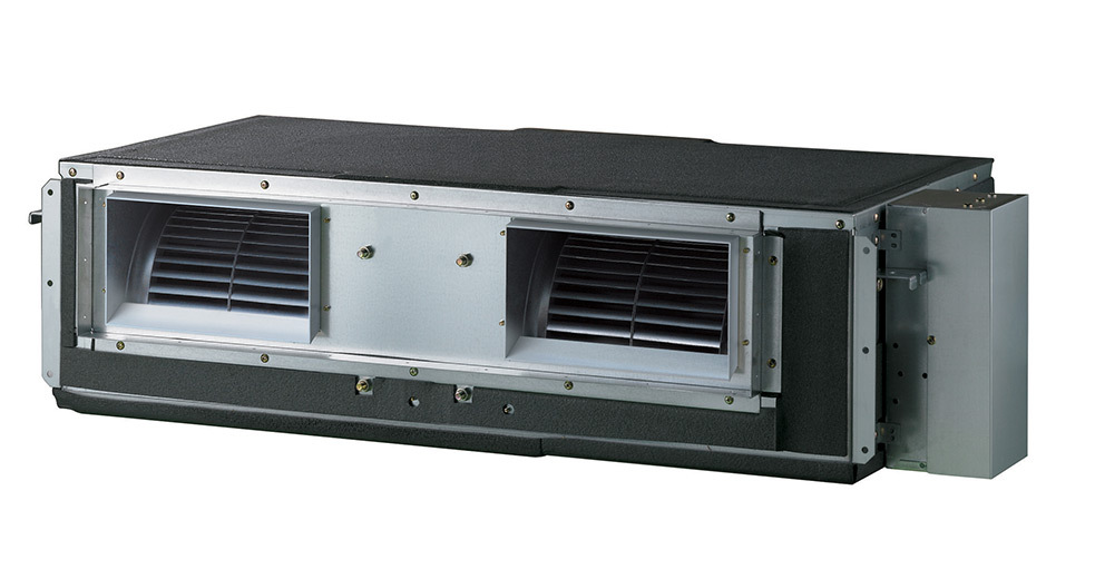 ARNU96GB8A4 LG Multi V Kanaalmodel Hoog Statisch 28,0kW