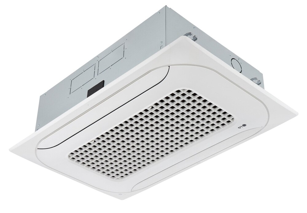 ARNU12GTSC4 LG Multi V Cassettemodel 2-weg 3,6kW excl. rooster