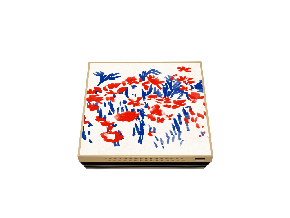 A12GA1 LG ARTCOOL Gallery Special SET 3,5kW - Afbeelding 5