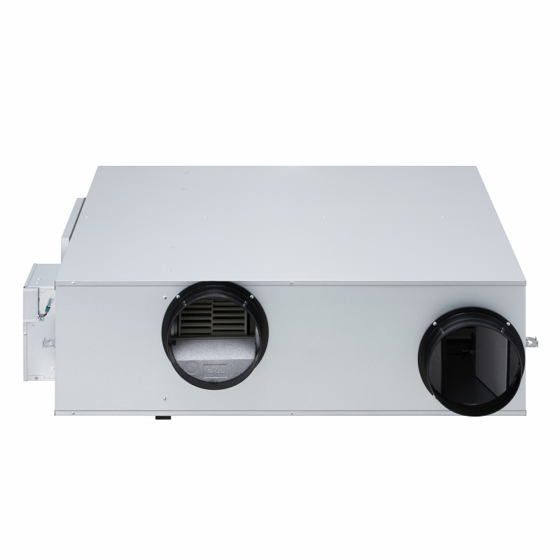 ZE100GUCDA0 LG ERV Ventilatiesysteem met warmteterugwinning 1000m³/h - Image 8