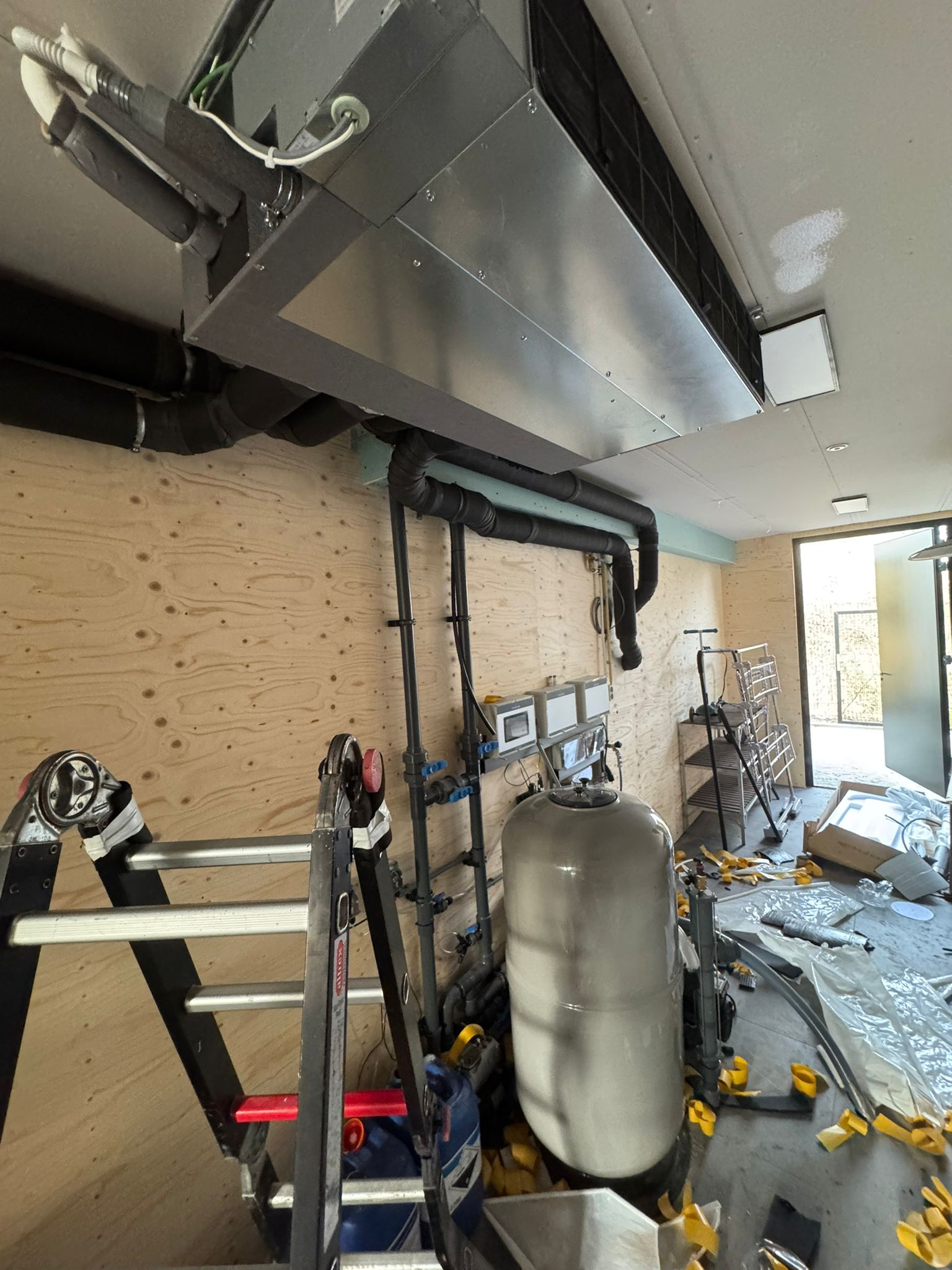 Project op maat